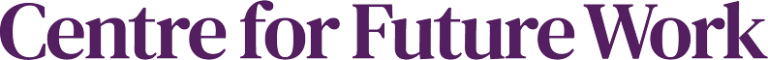 Doing it Tough – Centre for Future work