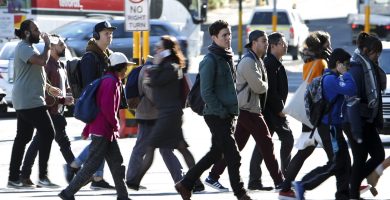After two years of profit-led inflation, workers deserve the pay rises they are getting
