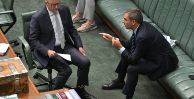 The Stage 3 tax cuts will make our bad tax system worse