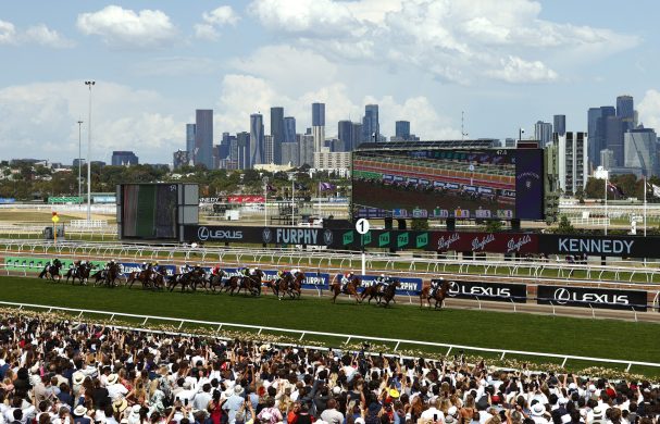 The Reserve Bank should not raise rates on Melbourne Cup Day