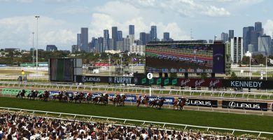 The Reserve Bank should not raise rates on Melbourne Cup Day