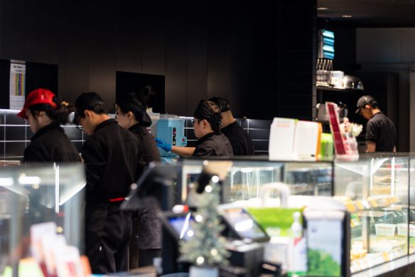New union rights to boost workplace cooperation