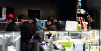 New union rights to boost workplace cooperation