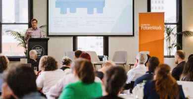 Living Standards Symposium