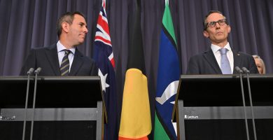 Australia does not have a “productivity crisis” – new research