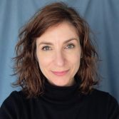 Frances Flanagan
