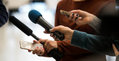 Active policy measures needed to stop decline of journalism