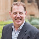 Andrew Stewart. Uni of Adelaide Professions  portraits. Pic James Knowler / JKTP