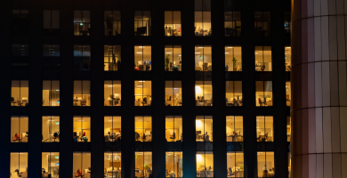 Australian Employers Pocketing $81 Billion Worth of Unpaid Overtime, Report Reveals