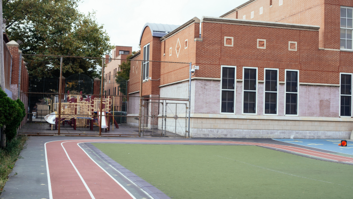 Capital works the economic and fiscal benefits of investment in public school infrastructure