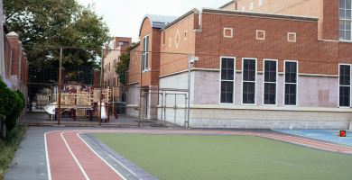 Capital works the economic and fiscal benefits of investment in public school infrastructure