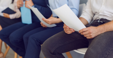 Chronic unemployment a consequence of deliberate economic policies