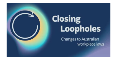 Closing Loopholes Protections, Including Right to Disconnect, Come Into Effect 26 August (1)