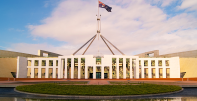 Commonwealth Budget 2025-2026