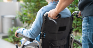 Commonwealth can afford $10b for Aged Care recommendations