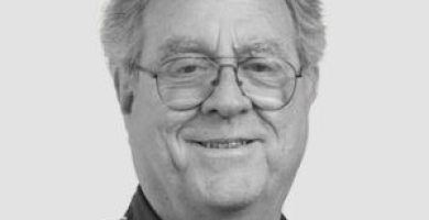 David Richardson