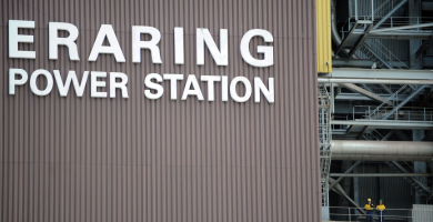 EraringPowerStation