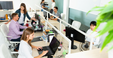 Evaluating AI at work