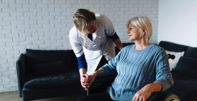We Cannot Truly Value ‘Care’ Until Workers Using Digital Labour Platforms Get Fair Pay and Conditions