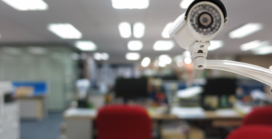 Five work related commitments the PM should include in his mandatory AI standards