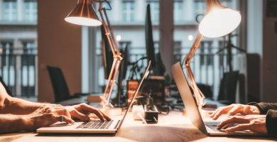 For first time, less than half of workers have a ‘standard job’
