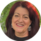 Lisa Heap (circular)