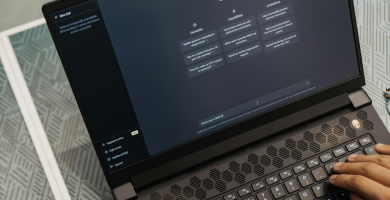 How AI is Changing Work