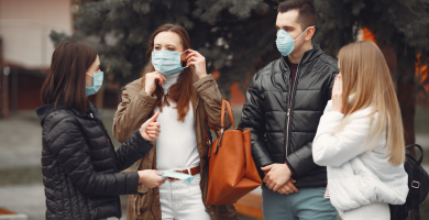 Insecure Workers Have Been the ‘Shock Troops’ of the COVID-19 Pandemic