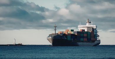 International Seafarers