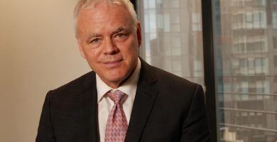 Jim Stanford