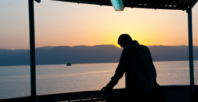 Migrant workers abandoned in the COVID recovery