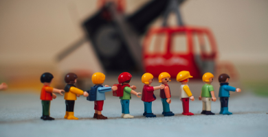 Pandemic exacerbated inequality, insecurity in Australia’s labour market