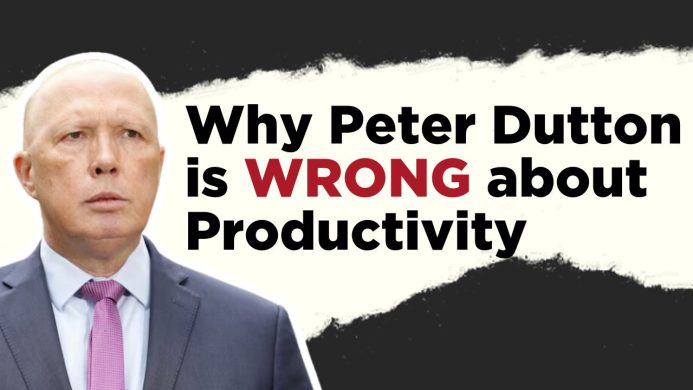 Video: The Right to Disconnect is NOT Bad for Productivity