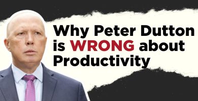 Video: The Right to Disconnect is NOT Bad for Productivity