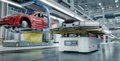 Rebuilding vehicle manufacturing in Australia