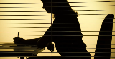 Should non-disclosure agreements be restricted in cases of workplace sexual harassment