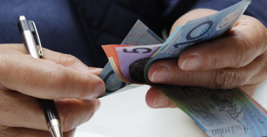 The wages crisis revisited