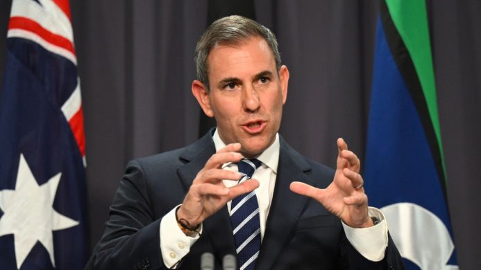 Chalmers is right, the RBA has smashed the economy