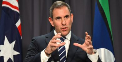 Chalmers is right, the RBA has smashed the economy