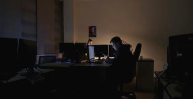 Unpaid overtime rife, despite shift to ‘work from home’