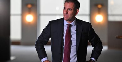 Calls for massive rate hikes and recession are cavalier: Jericho