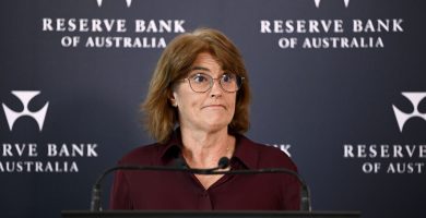 No need for panic over ‘sticky’ inflation: Jericho