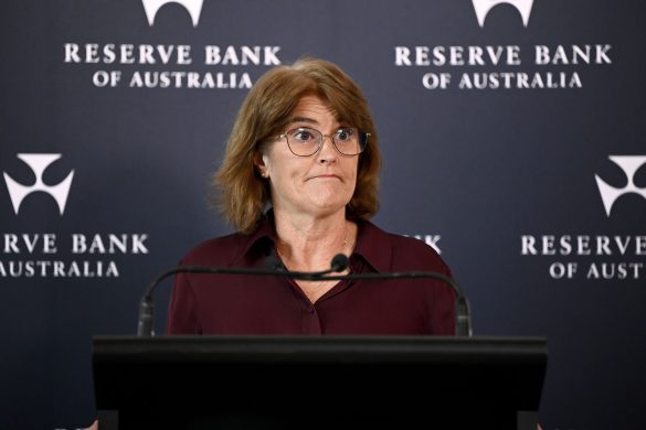 No need for panic over ‘sticky’ inflation: Jericho