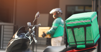 Webinar Stop passing the buck -Workers’ compensation and ‘gig’ workers