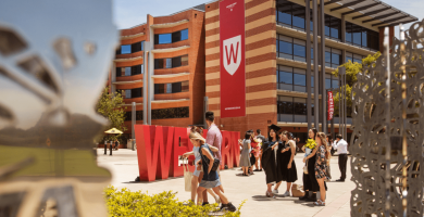 WesternSydneyUni