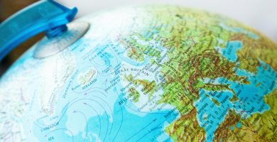When the world changes, economic policy must too
