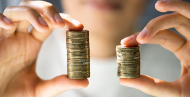 Women’s casual job surge widens gender pay gap