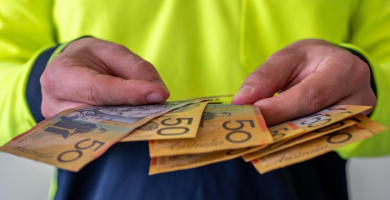 Yes, government influences wages – but not just in the way you might think