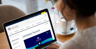 administration-of-the-jobkeeper-scheme-anao-a
