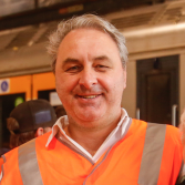Dave Henry